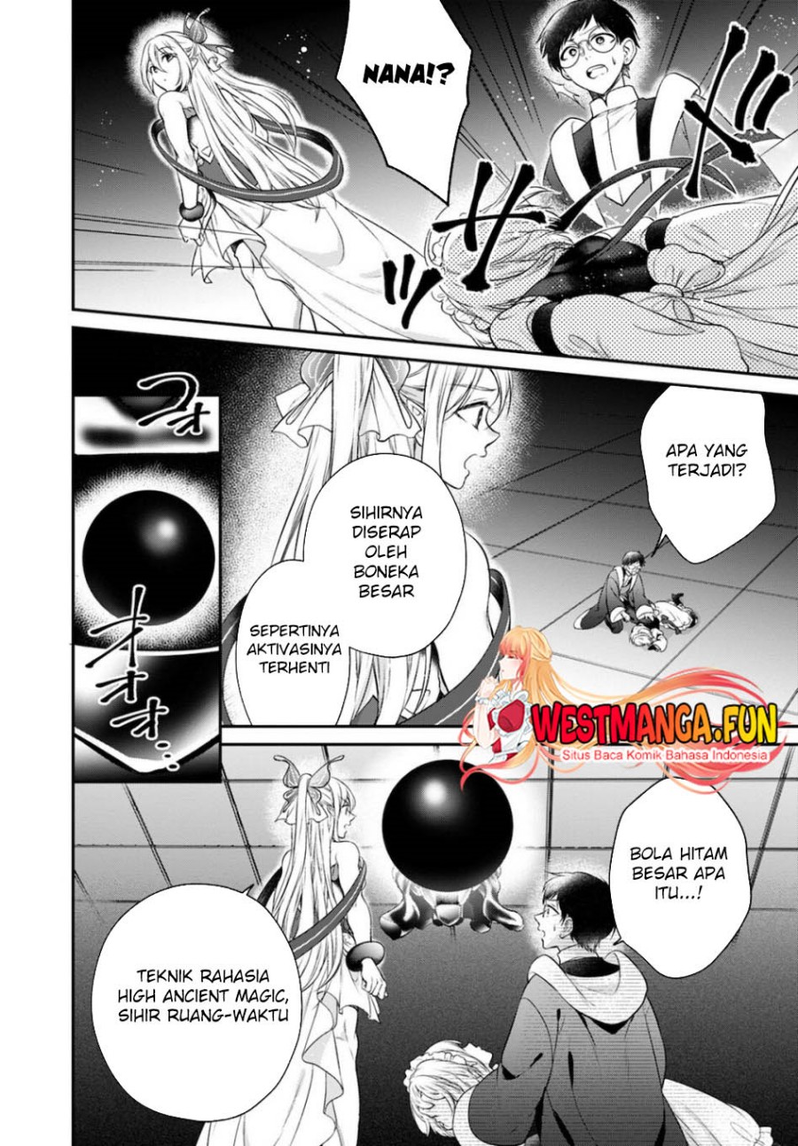 Isekai Cheat Kaitakuki